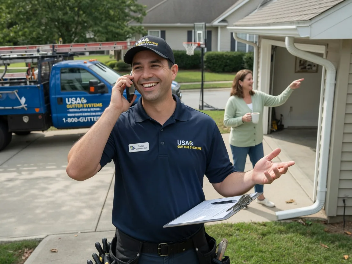 Gutter Installation Fairview, UT FAQs